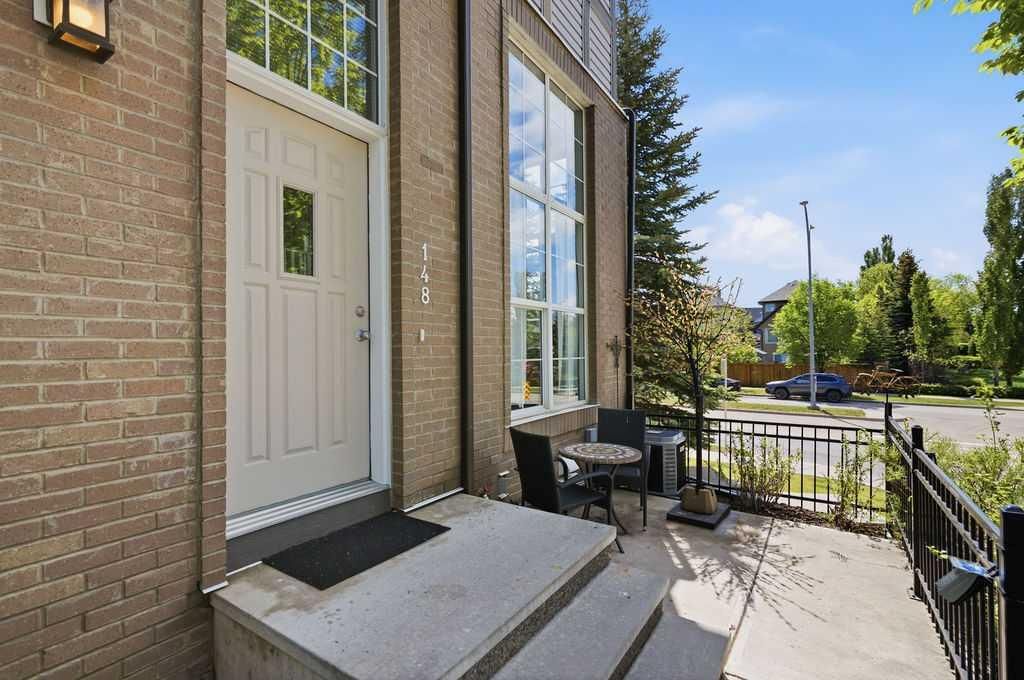 148 Cranarch Road SE, Calgary — photo 3 of 40