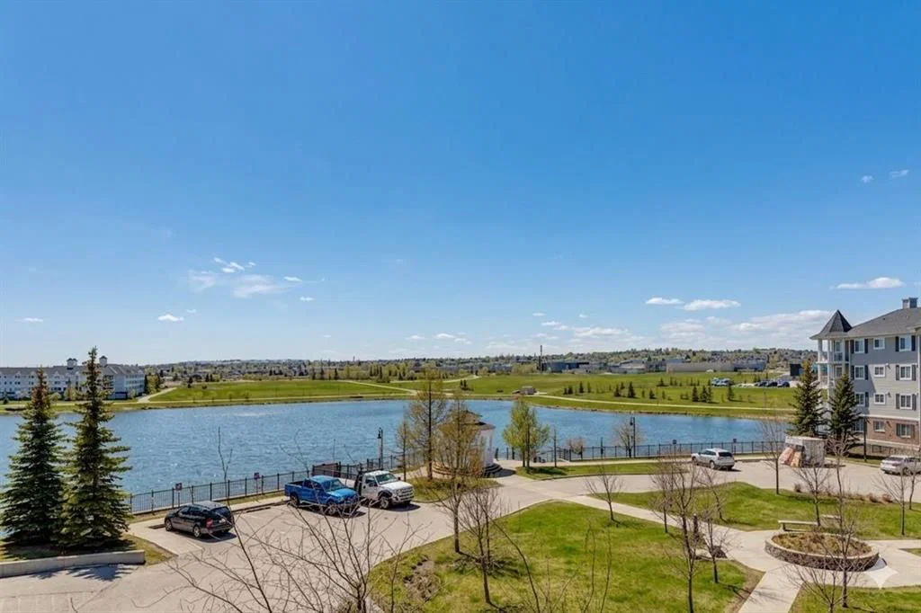 1309, 5 Country Village Park NE, Calgary — main listing photo