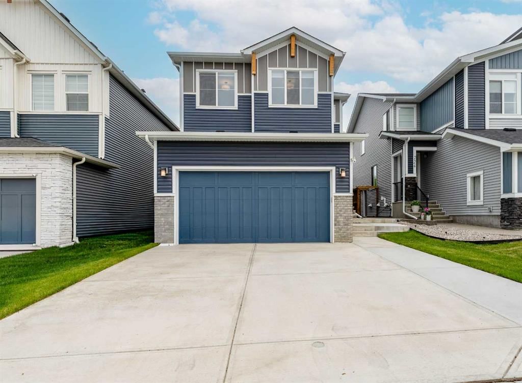 220 Crimson Ridge Place NW, Calgary — photo 2 of 40