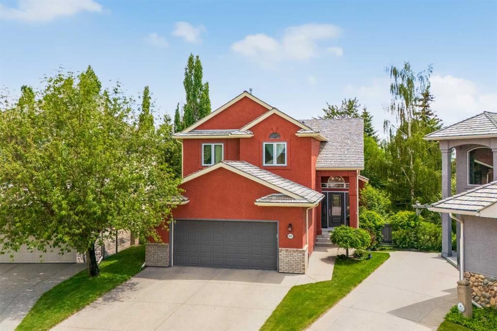 929 Sierra Morena Court SW, Calgary — photo 2 of 50