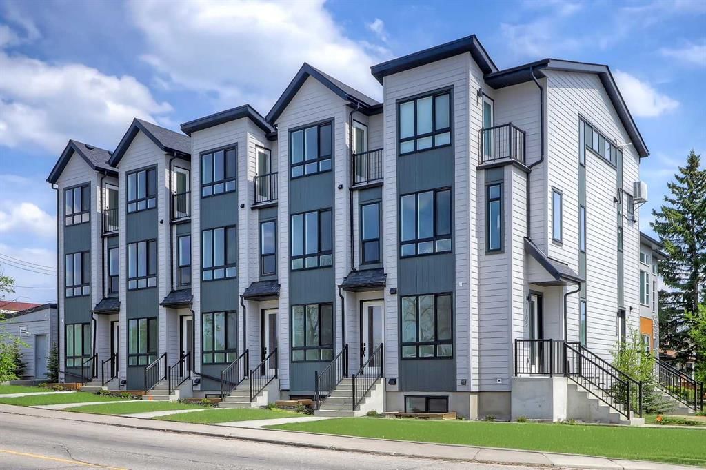 108, 3550 45 Street SW, Calgary — photo 2 of 50