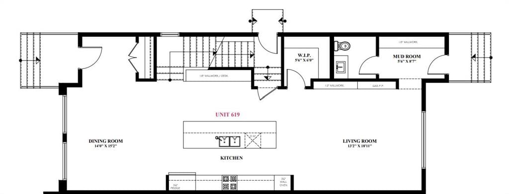 619 24 Avenue NE, Calgary — photo 3 of 5