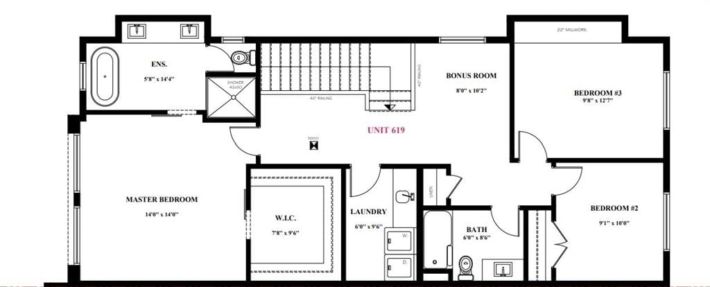 619 24 Avenue NE, Calgary — photo 4 of 5