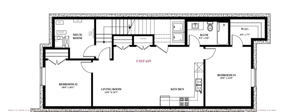 619 24 Avenue NE, Calgary — photo 5 of 5