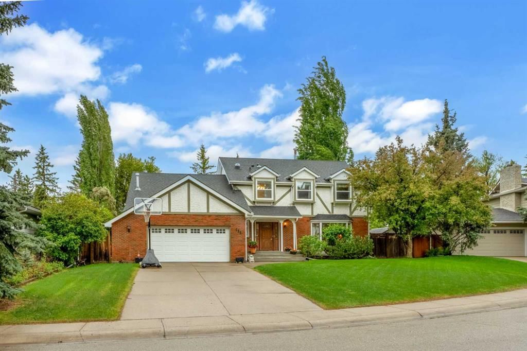411 Wilderness Place SE, Calgary — photo 2 of 49