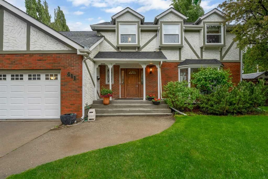 411 Wilderness Place SE, Calgary — photo 3 of 49