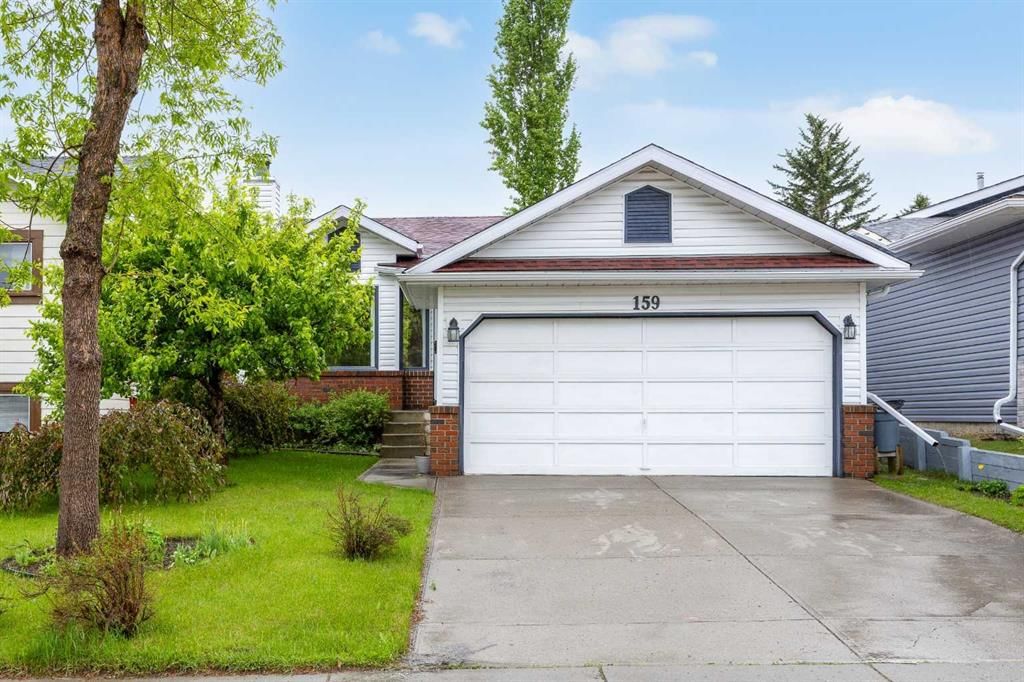 159 Shawinigan Drive SW, Calgary — main listing photo