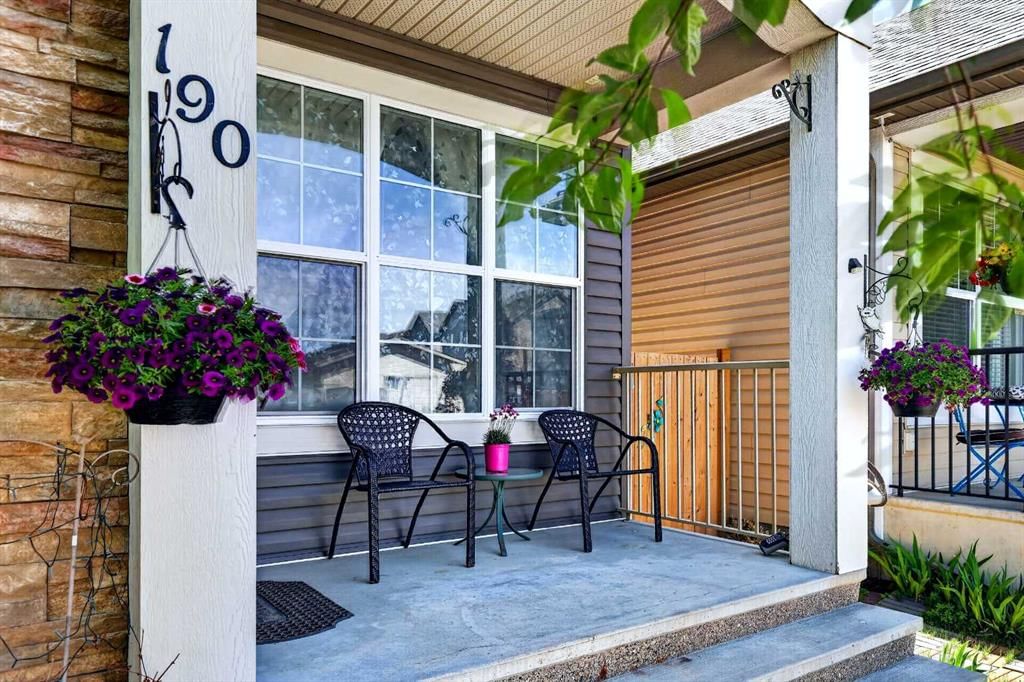 190 Cranford Common SE, Calgary — photo 2 of 50