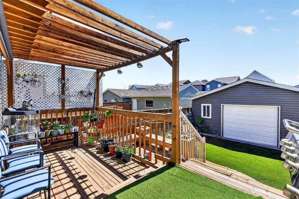 190 Cranford Common SE, Calgary — photo 3 of 50