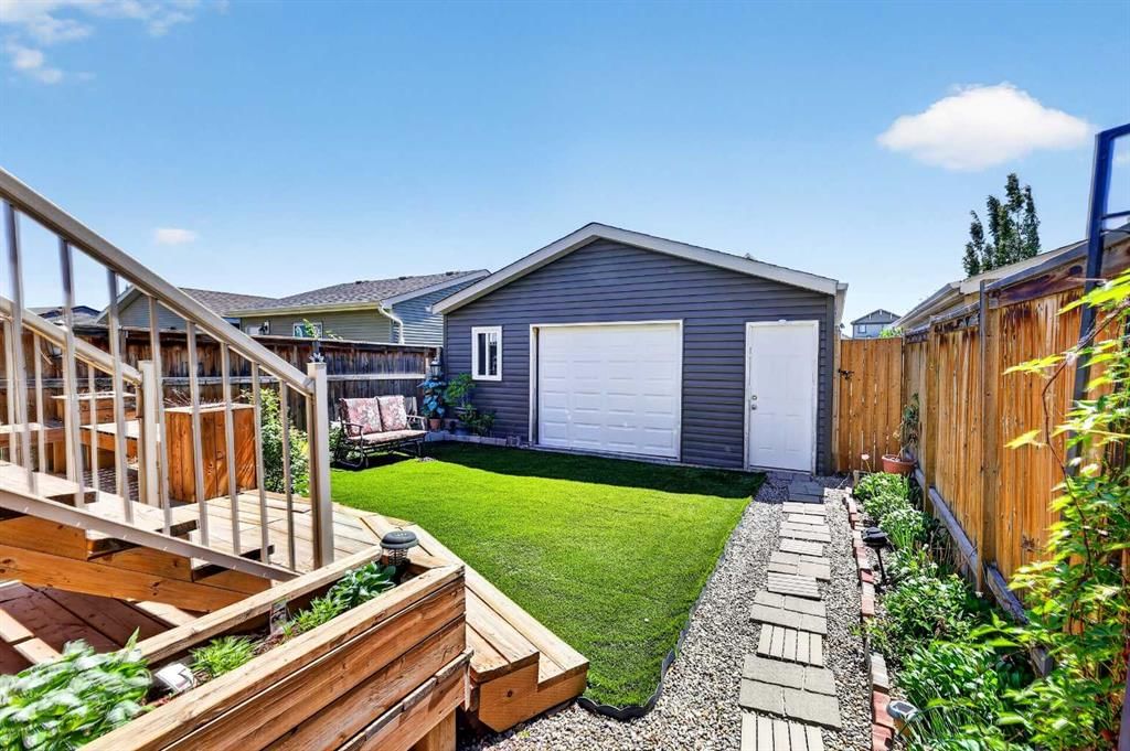 190 Cranford Common SE, Calgary — photo 5 of 50