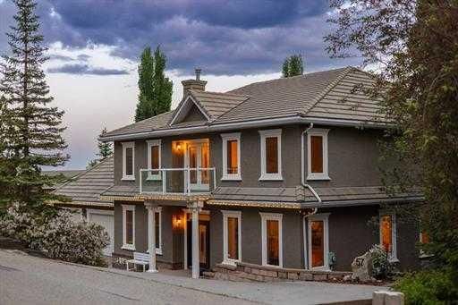 57 Slopes Point SW, Calgary — main listing photo
