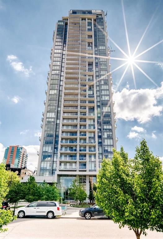 403, 930 16 Avenue SW, Calgary — main listing photo