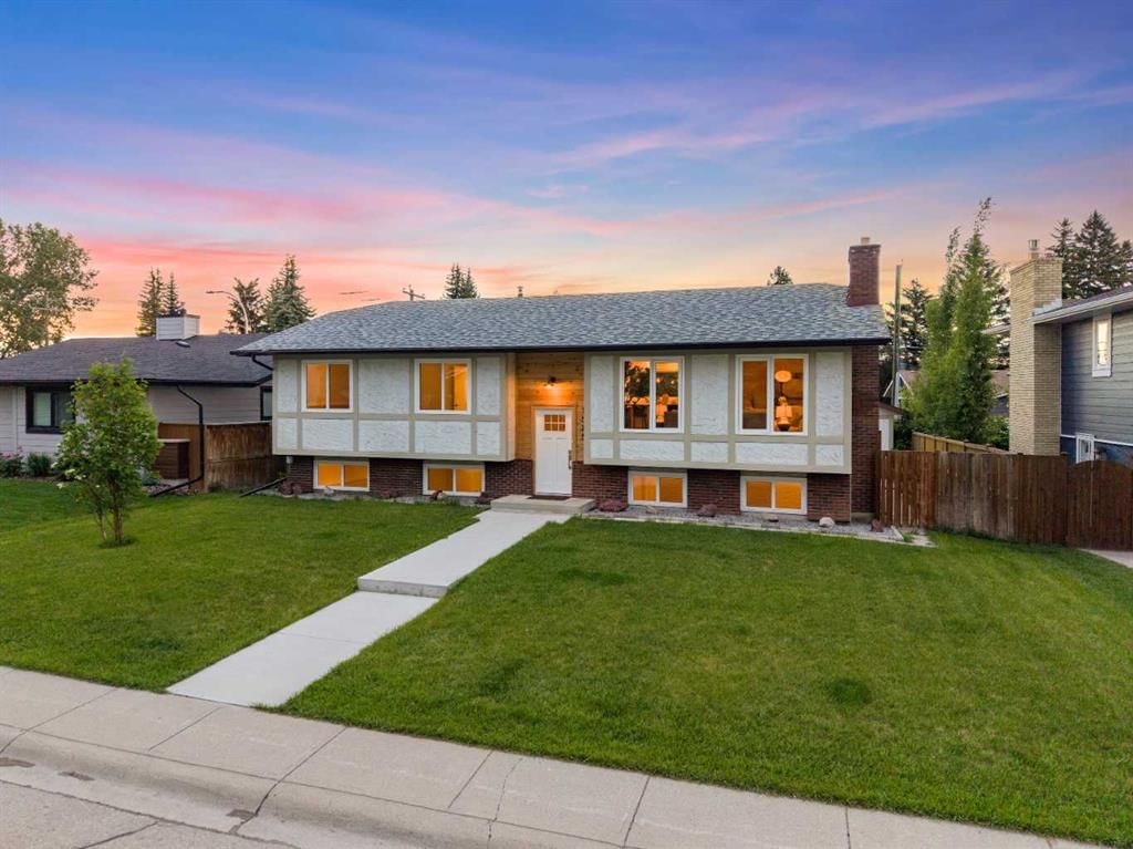 1575 Lake Bonavista Drive SE, Calgary — main listing photo