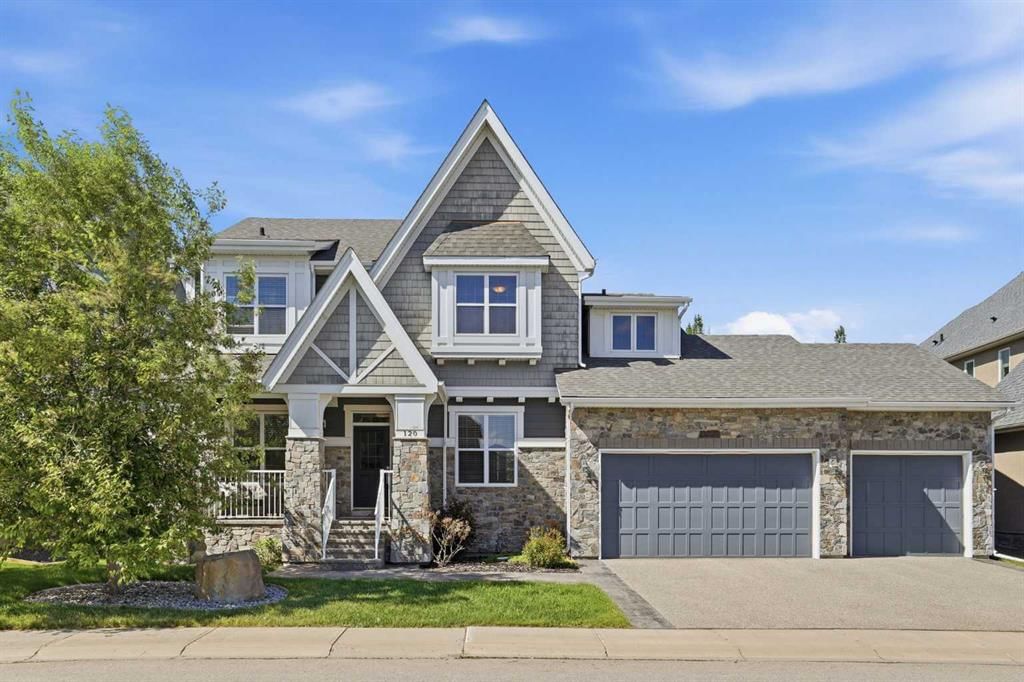 120 Fortress Bay SW, Calgary — main listing photo