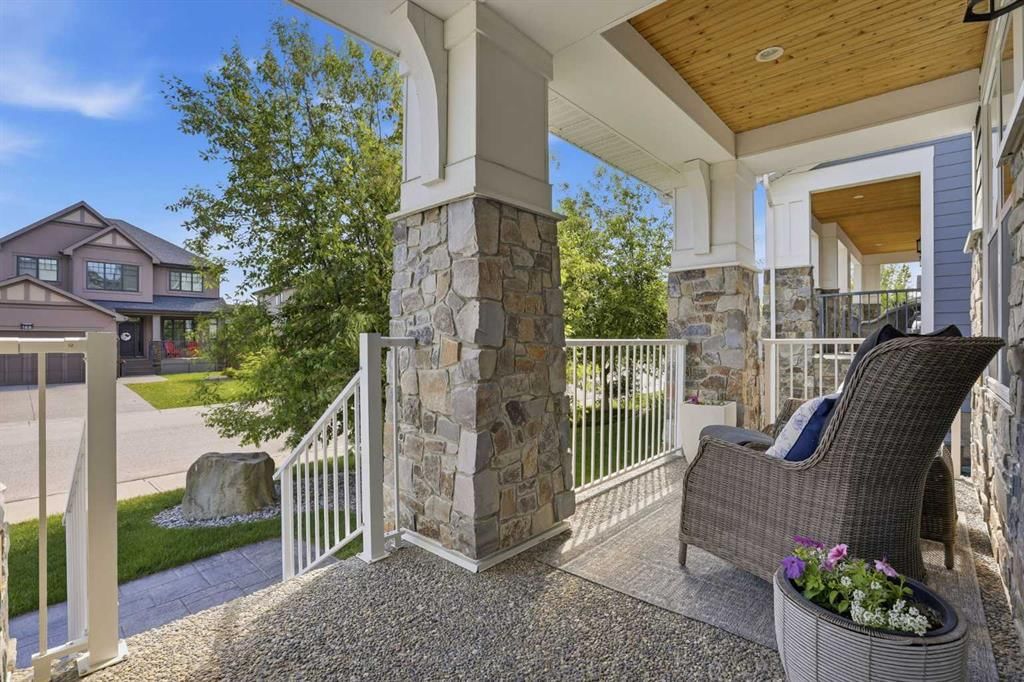 120 Fortress Bay SW, Calgary — photo 4 of 49