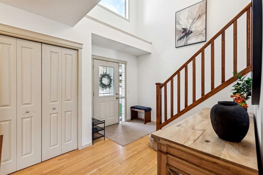 161 Kincora Park NW, Calgary — photo 4 of 47
