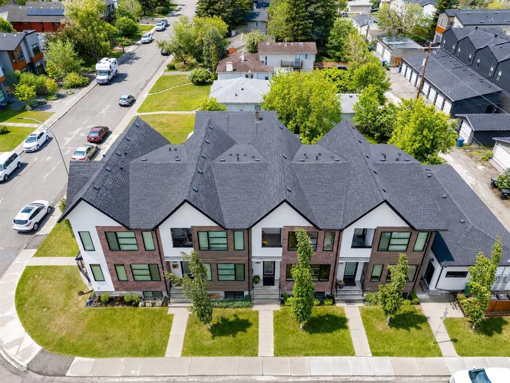 2009 12 Street NW, Calgary — photo 4 of 49