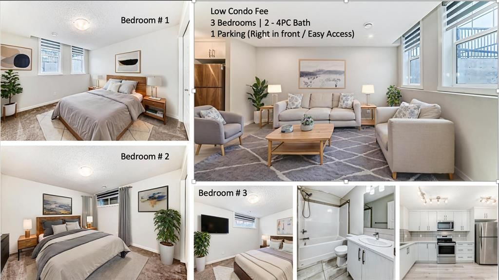 152 Cranbrook Square SE, Calgary — main listing photo