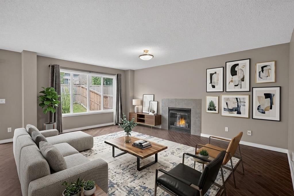 112 Kincora Glen Road NW, Calgary — photo 2 of 50