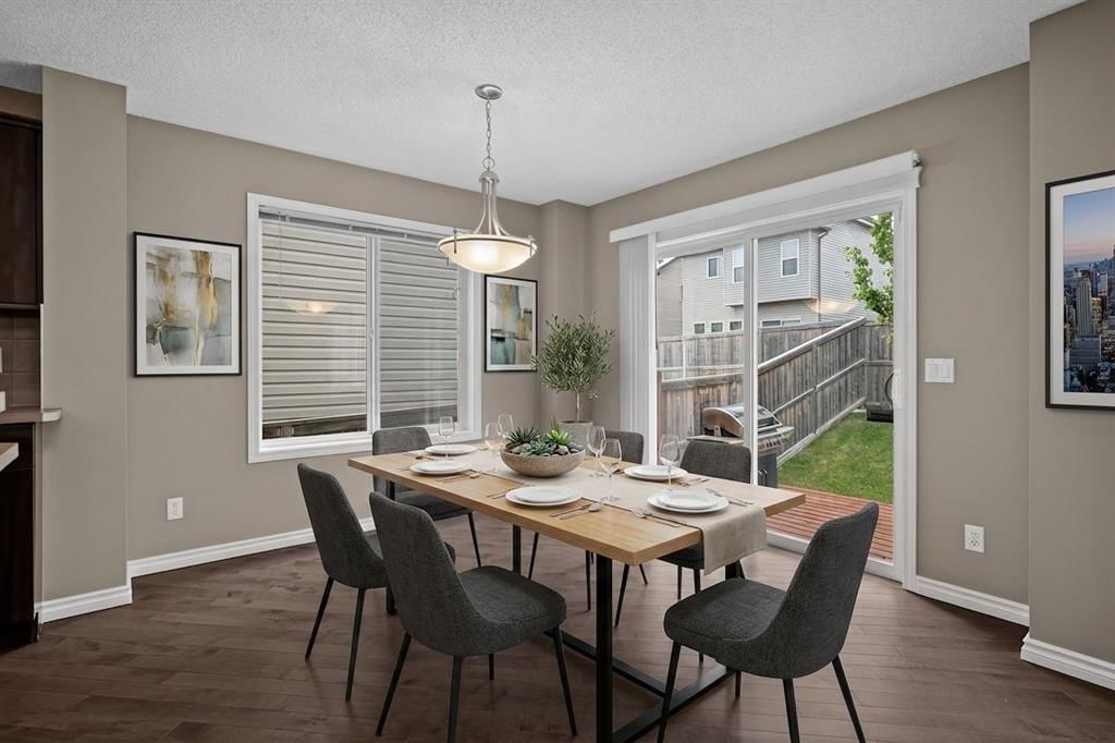 112 Kincora Glen Road NW, Calgary — photo 3 of 50