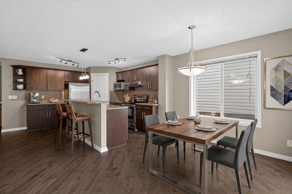 112 Kincora Glen Road NW, Calgary — photo 4 of 50