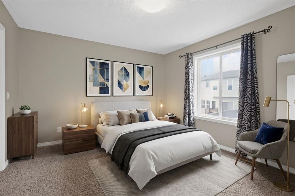 112 Kincora Glen Road NW, Calgary — photo 5 of 50