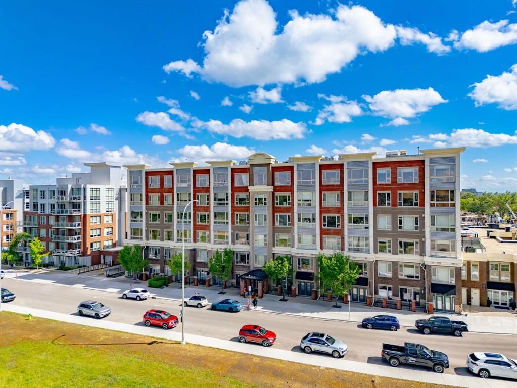 507, 35 Inglewood Park SE, Calgary — main listing photo