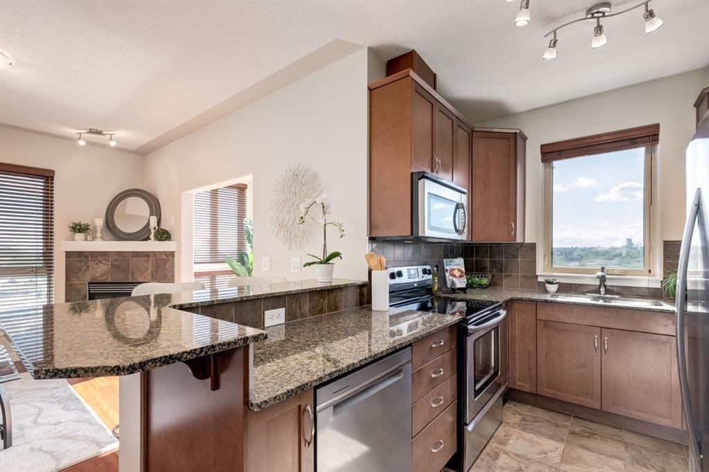 507, 35 Inglewood Park SE, Calgary — photo 3 of 42