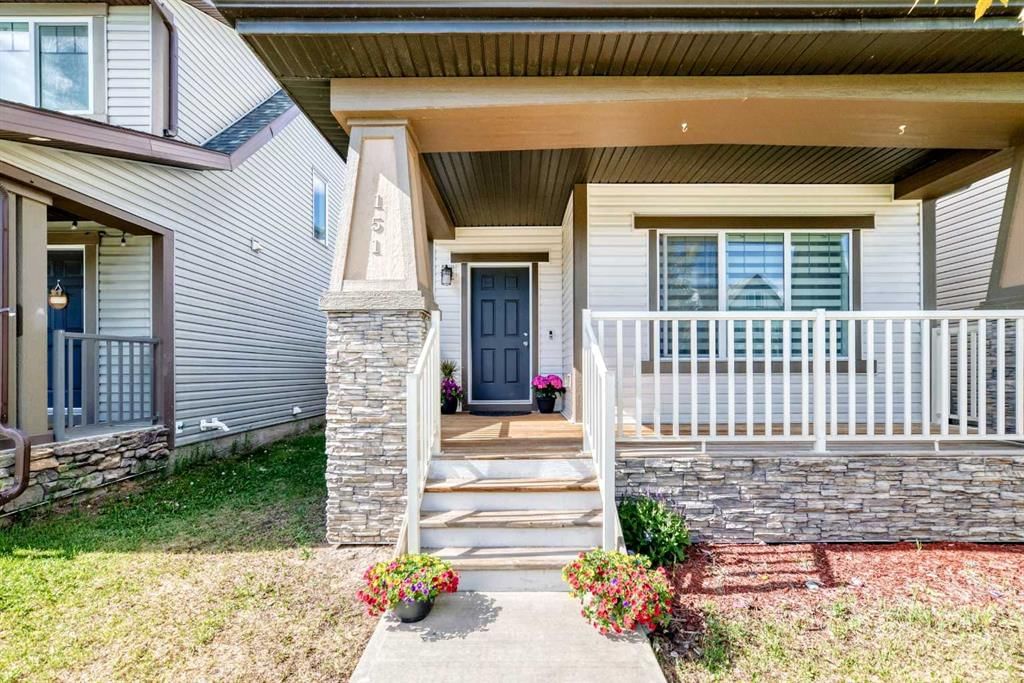 151 Copperpond Rise SE, Calgary — photo 2 of 30