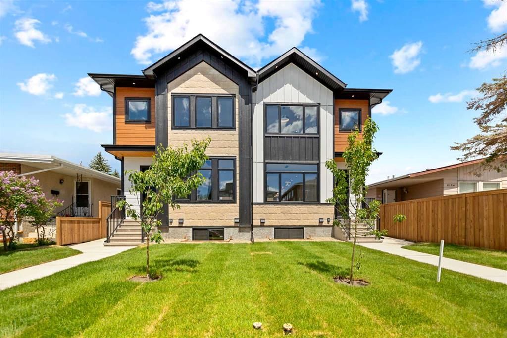 8106 47 Avenue NW, Calgary — main listing photo