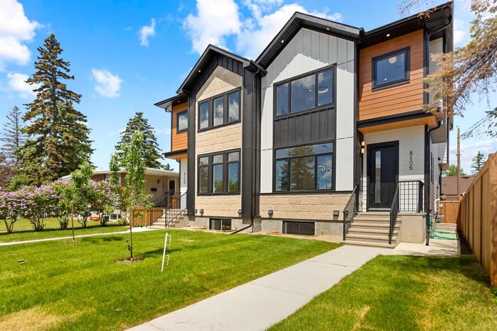 8106 47 Avenue NW, Calgary — photo 2 of 40