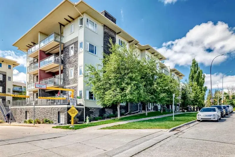 336, 23 Millrise Drive SW, Calgary — main listing photo