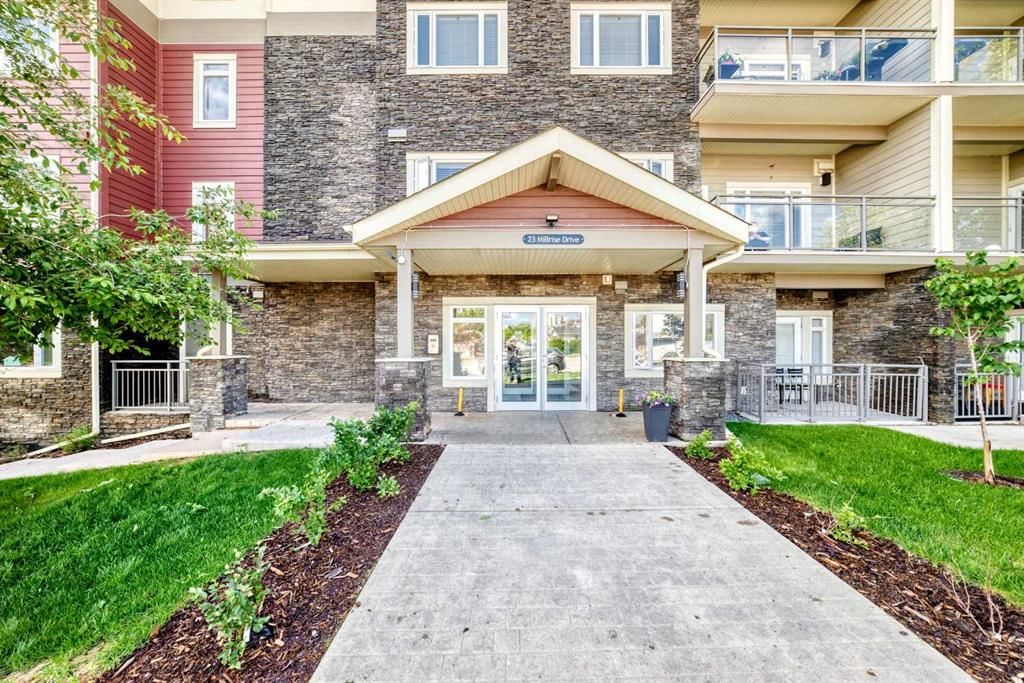 336, 23 Millrise Drive SW, Calgary — photo 3 of 46