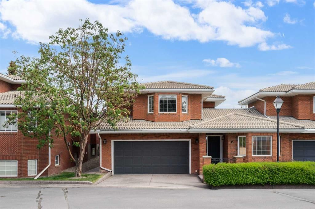 35 Prominence Path SW, Calgary — main listing photo