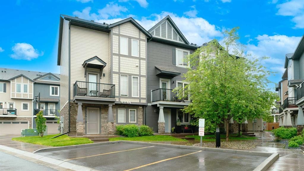 340 Legacy Point SE, Calgary — photo 3 of 34
