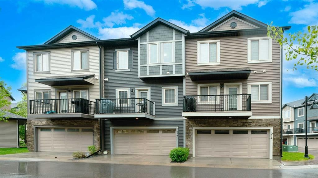 340 Legacy Point SE, Calgary — photo 4 of 34