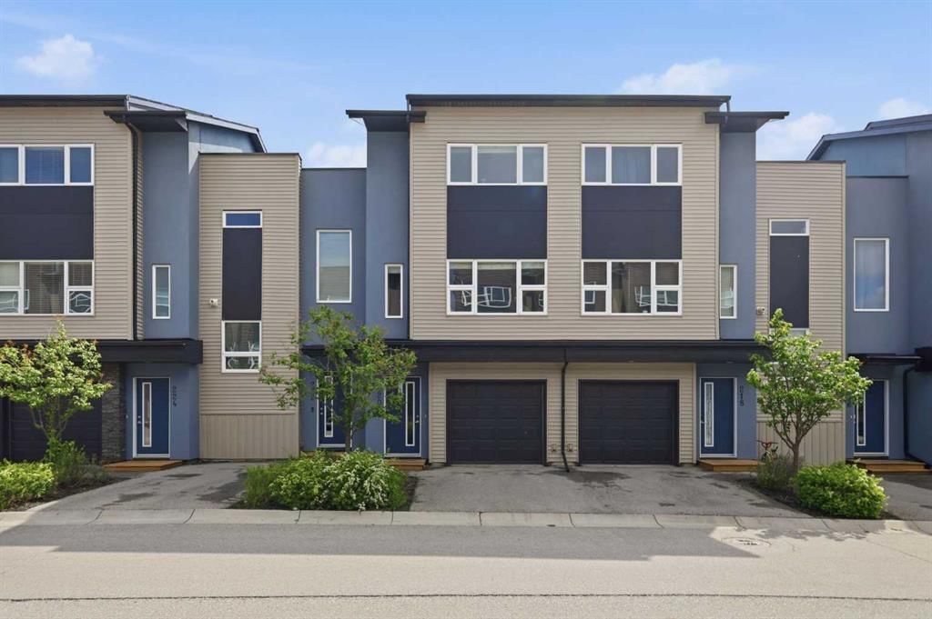 220 Covecreek Circle NE, Calgary — main listing photo