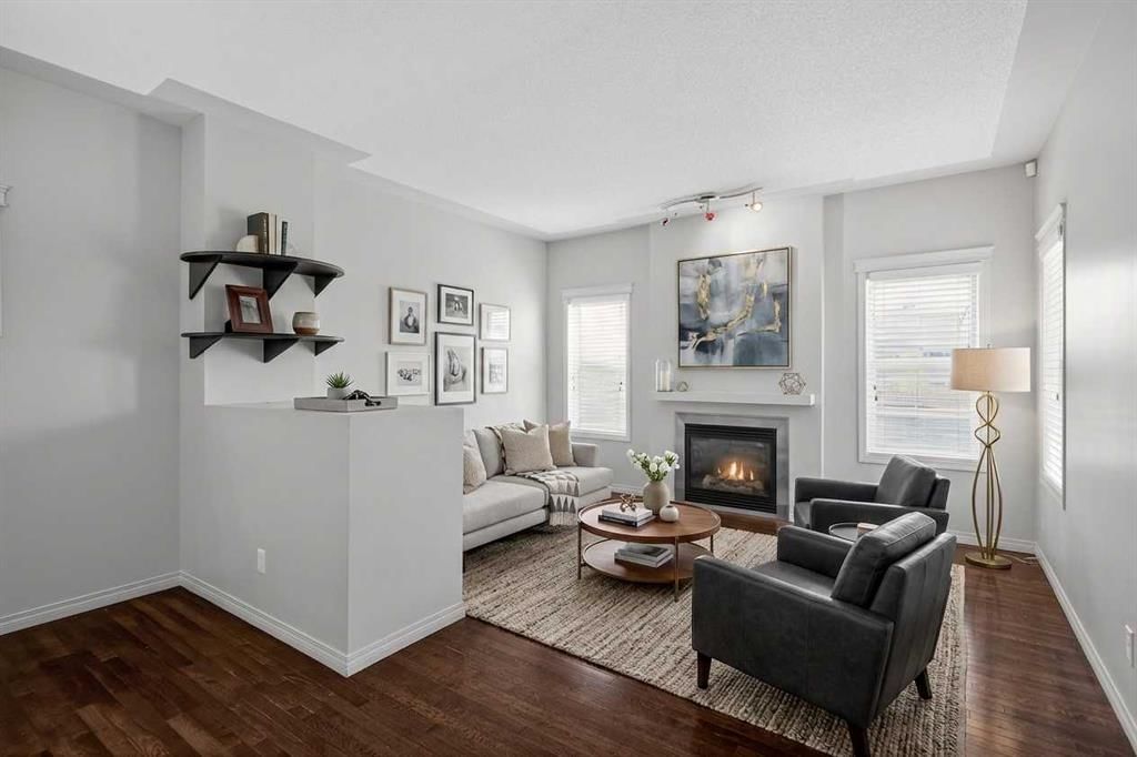 243 Silverado Plains Close SW, Calgary — photo 3 of 40