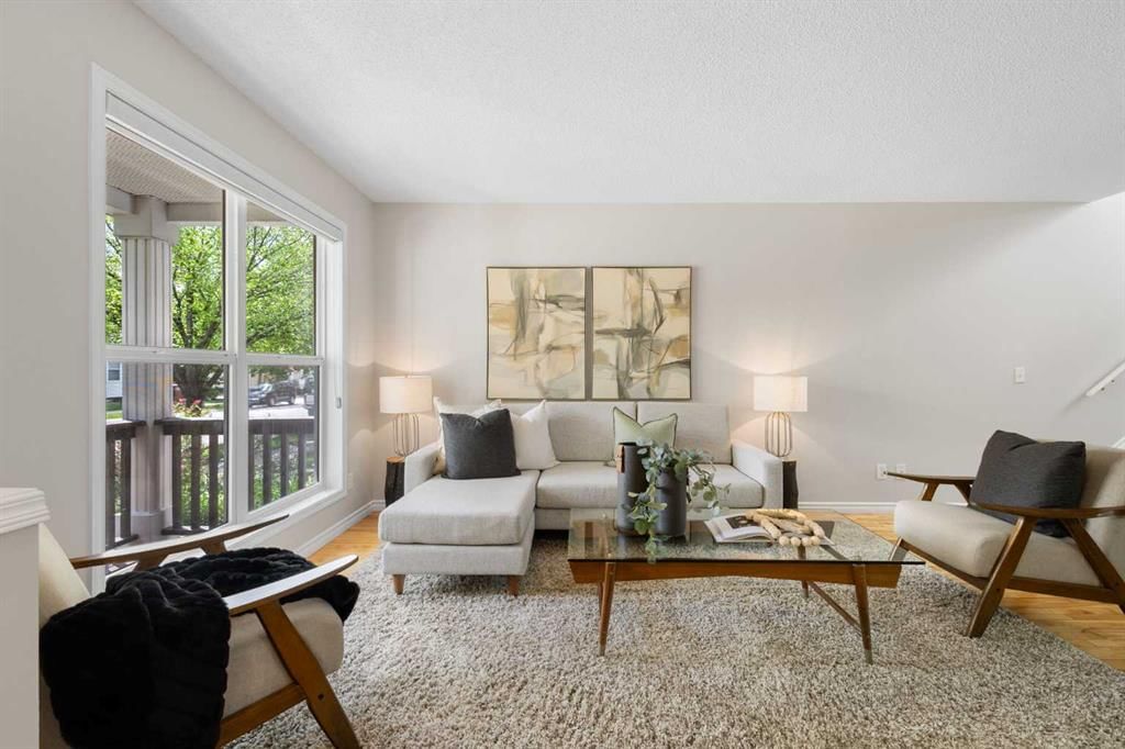 282 Prestwick Circle SE, Calgary — photo 3 of 41