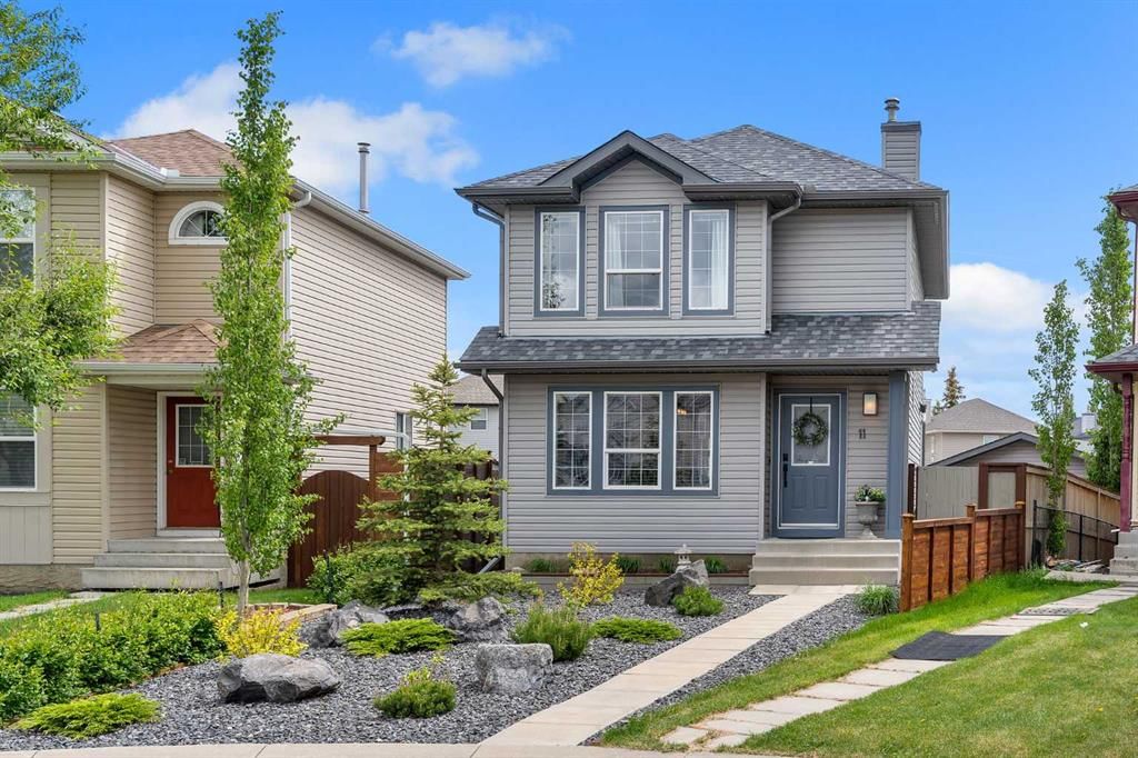 11 Citadel Acres Place NW, Calgary — main listing photo