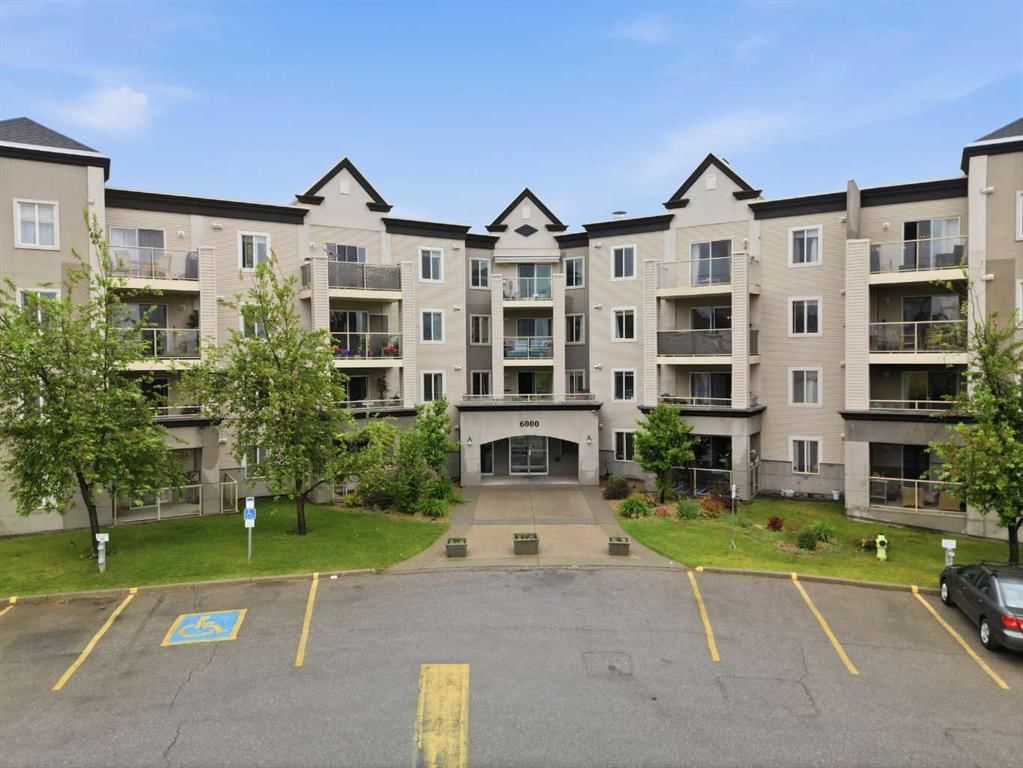 101, 6000 Somervale Court SW, Calgary — main listing photo