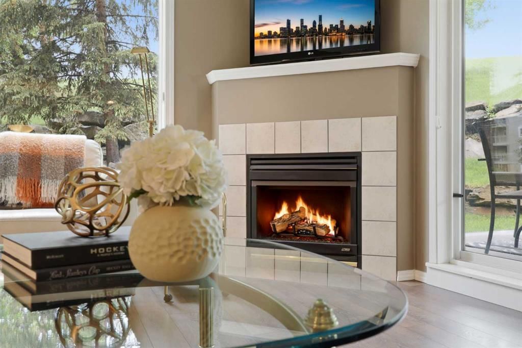101, 6000 Somervale Court SW, Calgary — photo 5 of 32