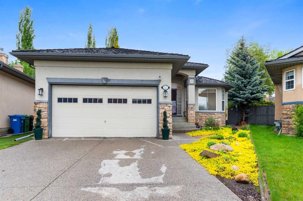 57 Sierra Morena Grove SW, Calgary — main listing photo
