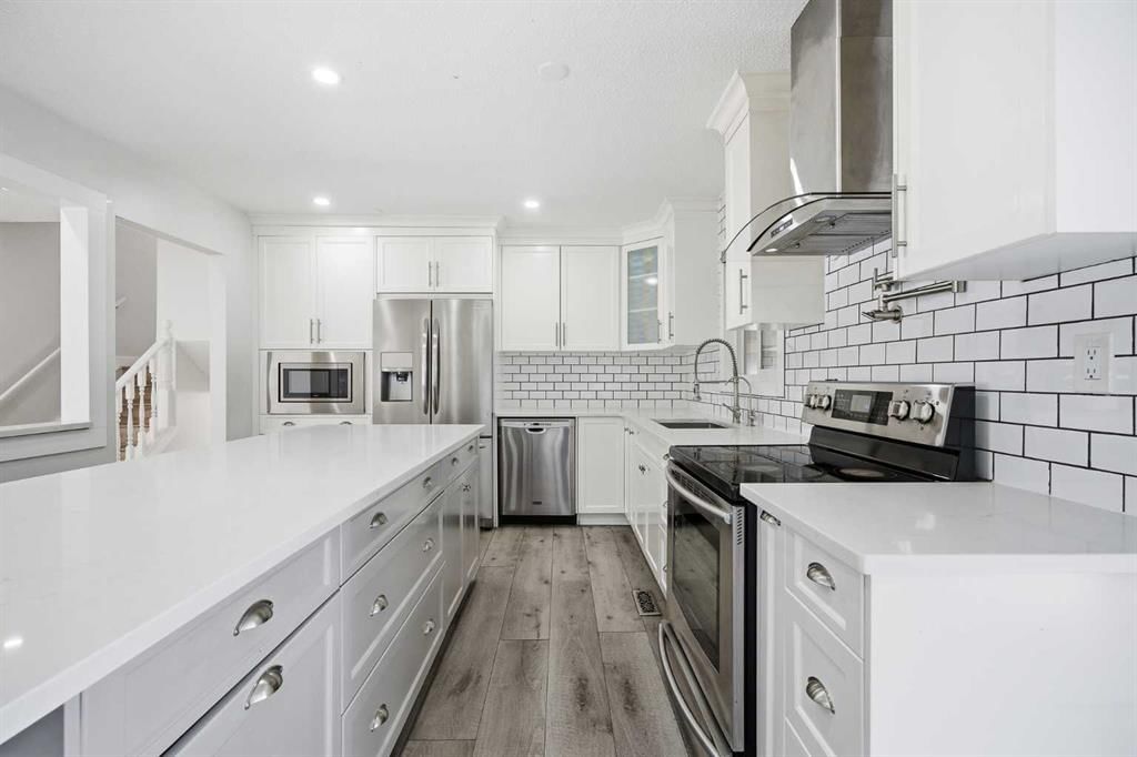 187 Templeton Circle NE, Calgary — main listing photo