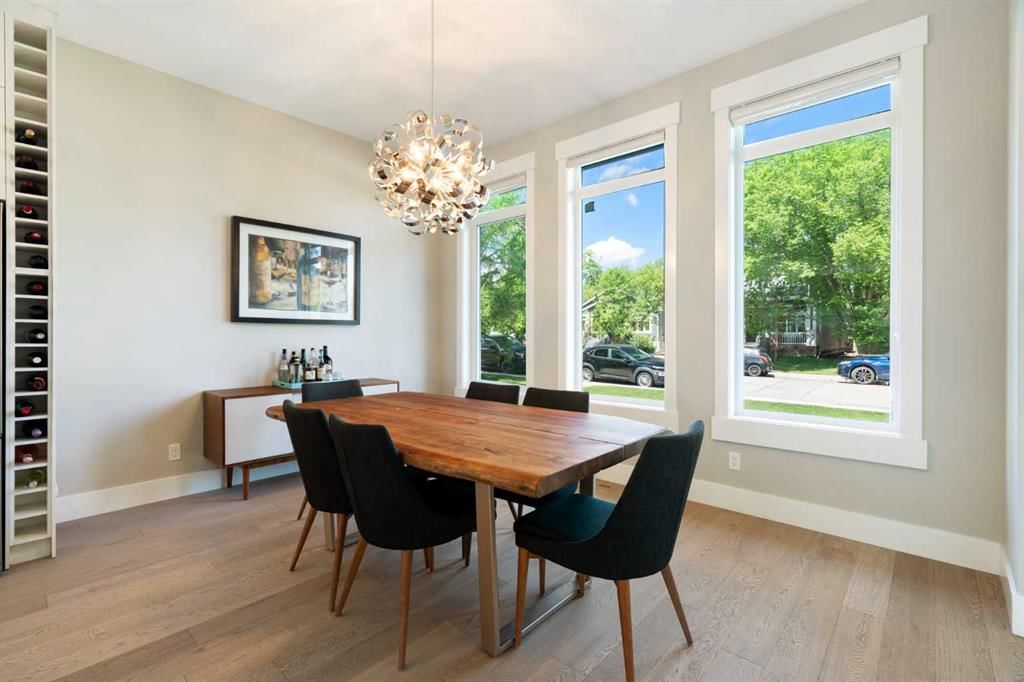 709 23 Avenue NW, Calgary — photo 5 of 46