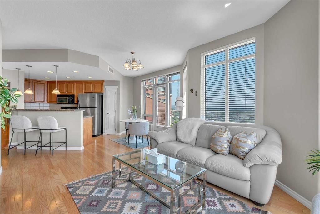 808, 1726 14 Avenue NW, Calgary — photo 5 of 47