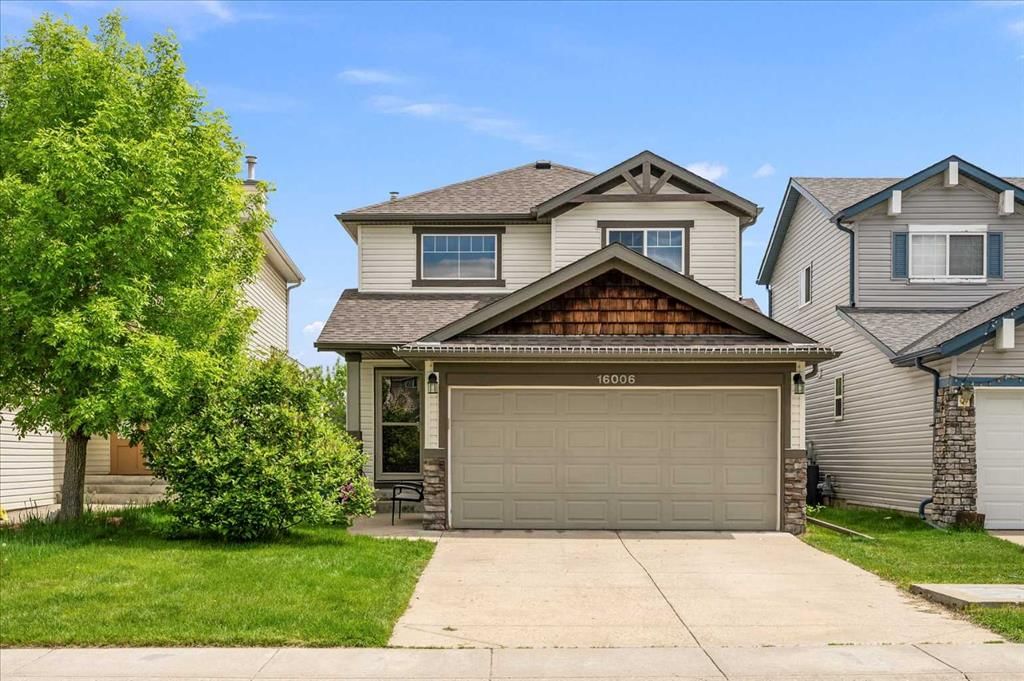 16006 Everstone Road SW, Calgary — main listing photo