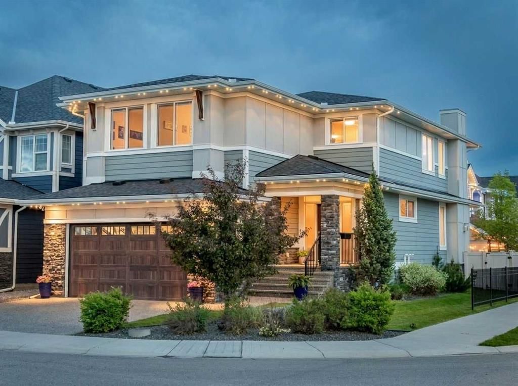 77 West Grove Way SW, Calgary — main listing photo