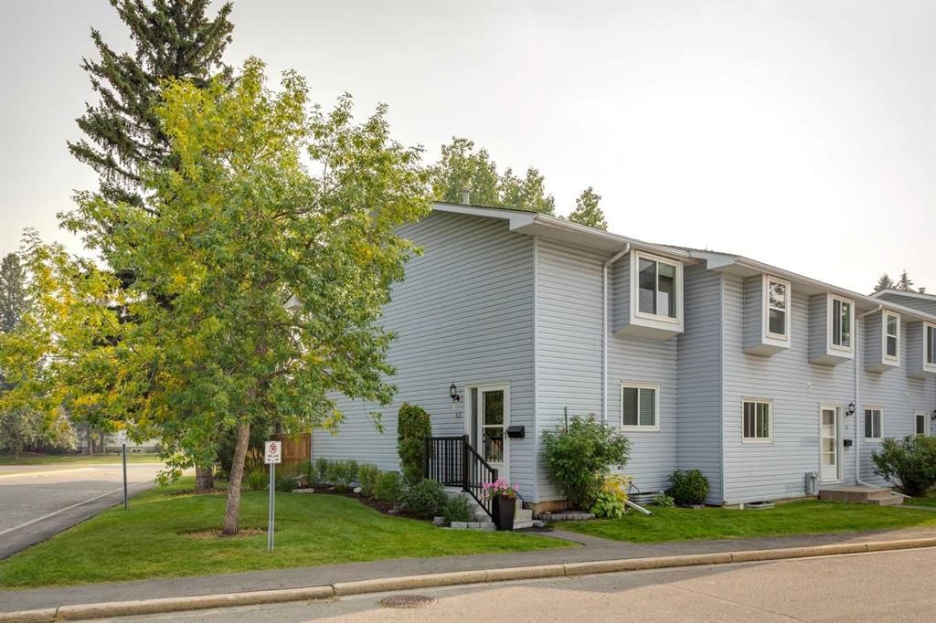 83, 4810 40 Avenue SW, Calgary — main listing photo