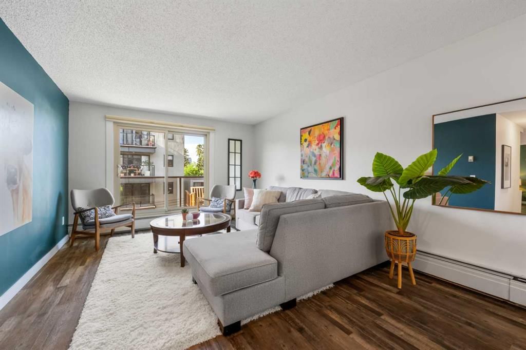 410, 130 25 Avenue SW, Calgary — photo 3 of 50